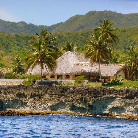 Villa Punta Coral El Francés Eksteriør billede