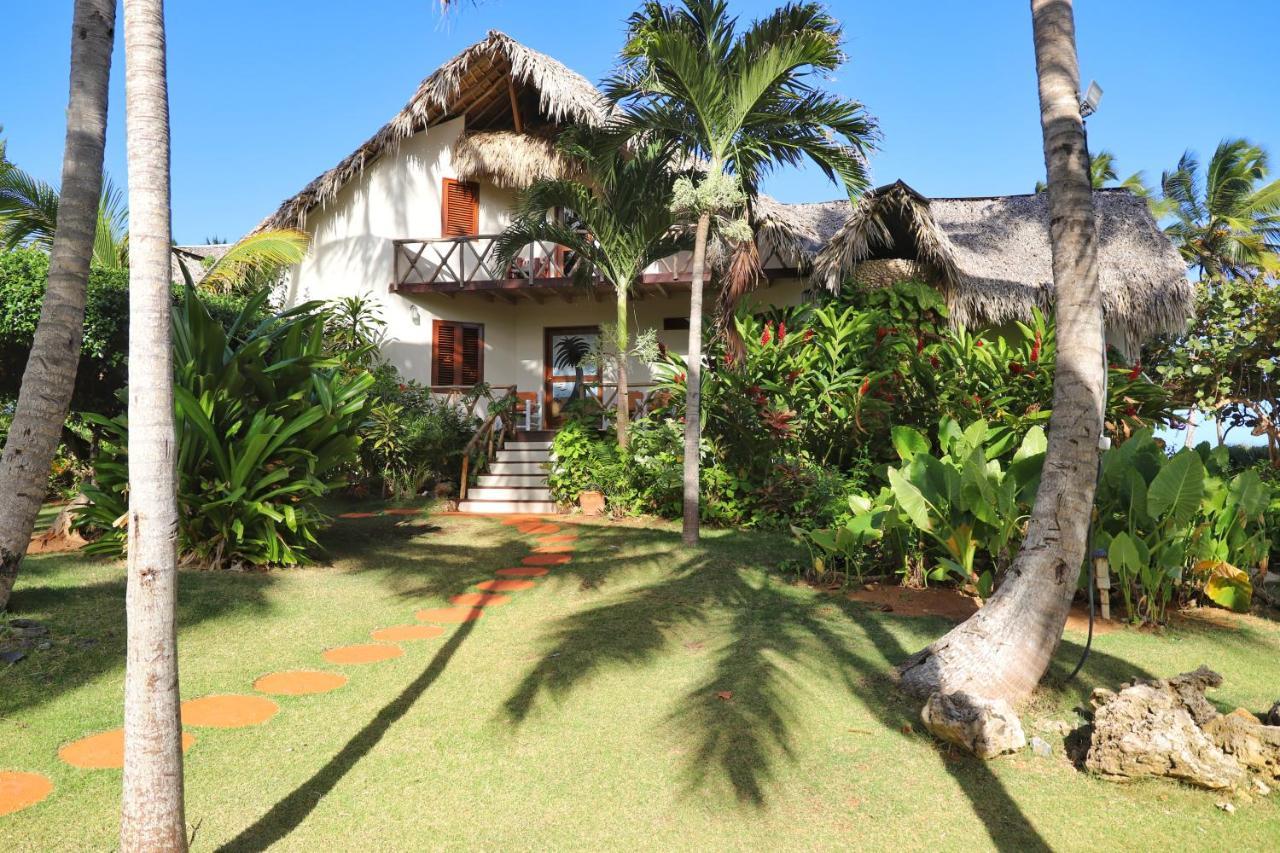 Villa Punta Coral El Francés Eksteriør billede