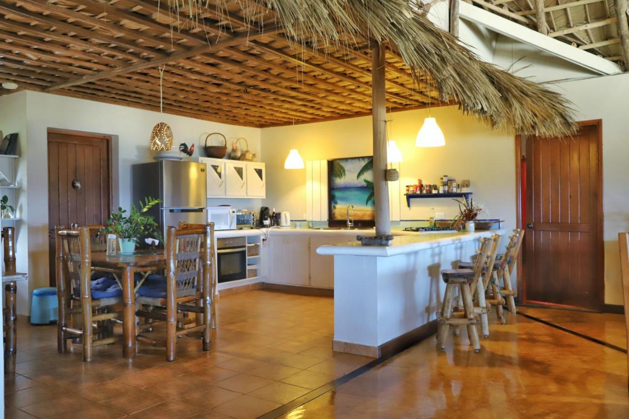 Villa Punta Coral El Francés Eksteriør billede