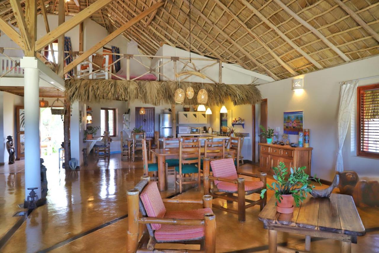 Villa Punta Coral El Francés Eksteriør billede