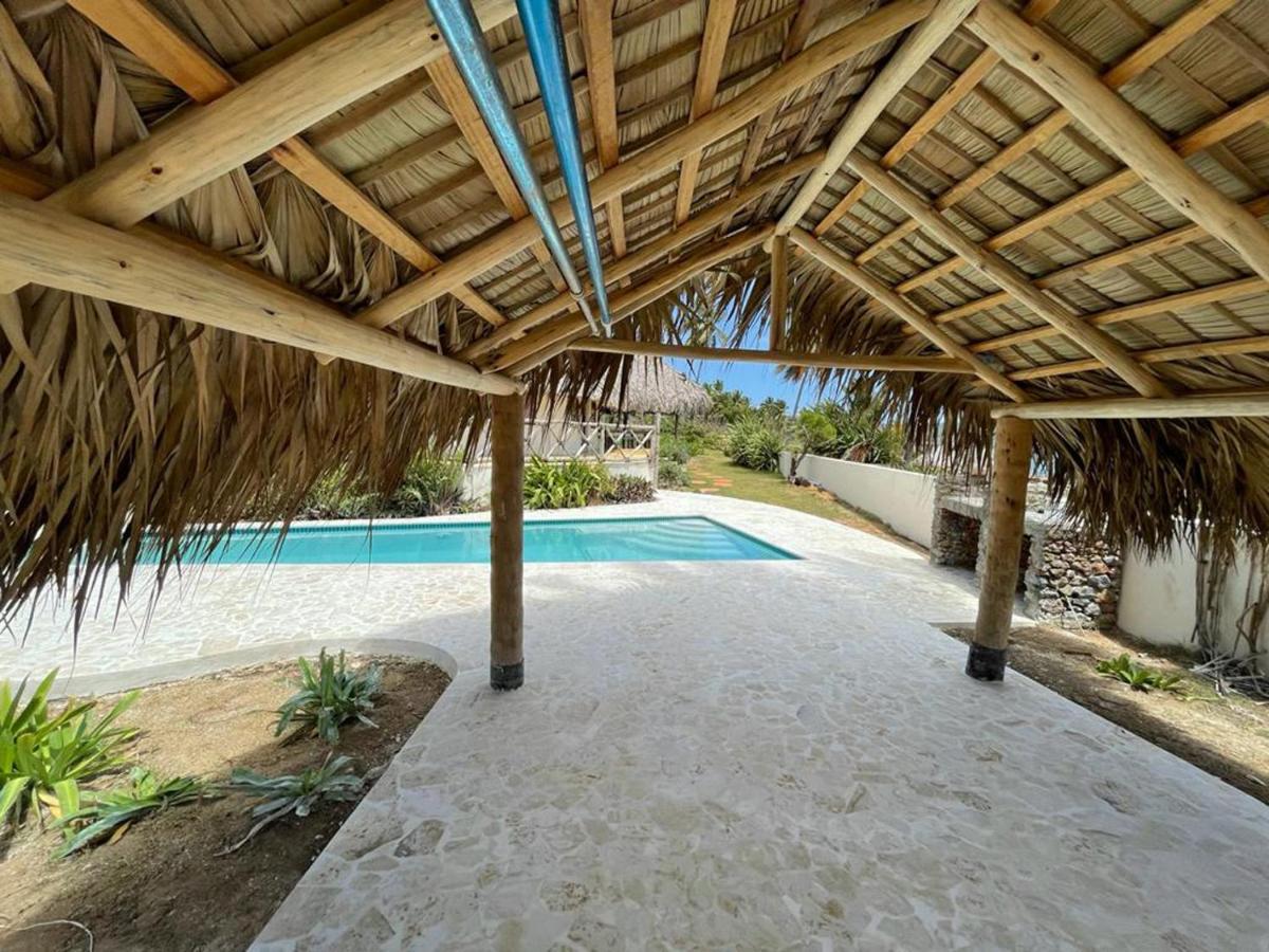 Villa Punta Coral El Francés Eksteriør billede