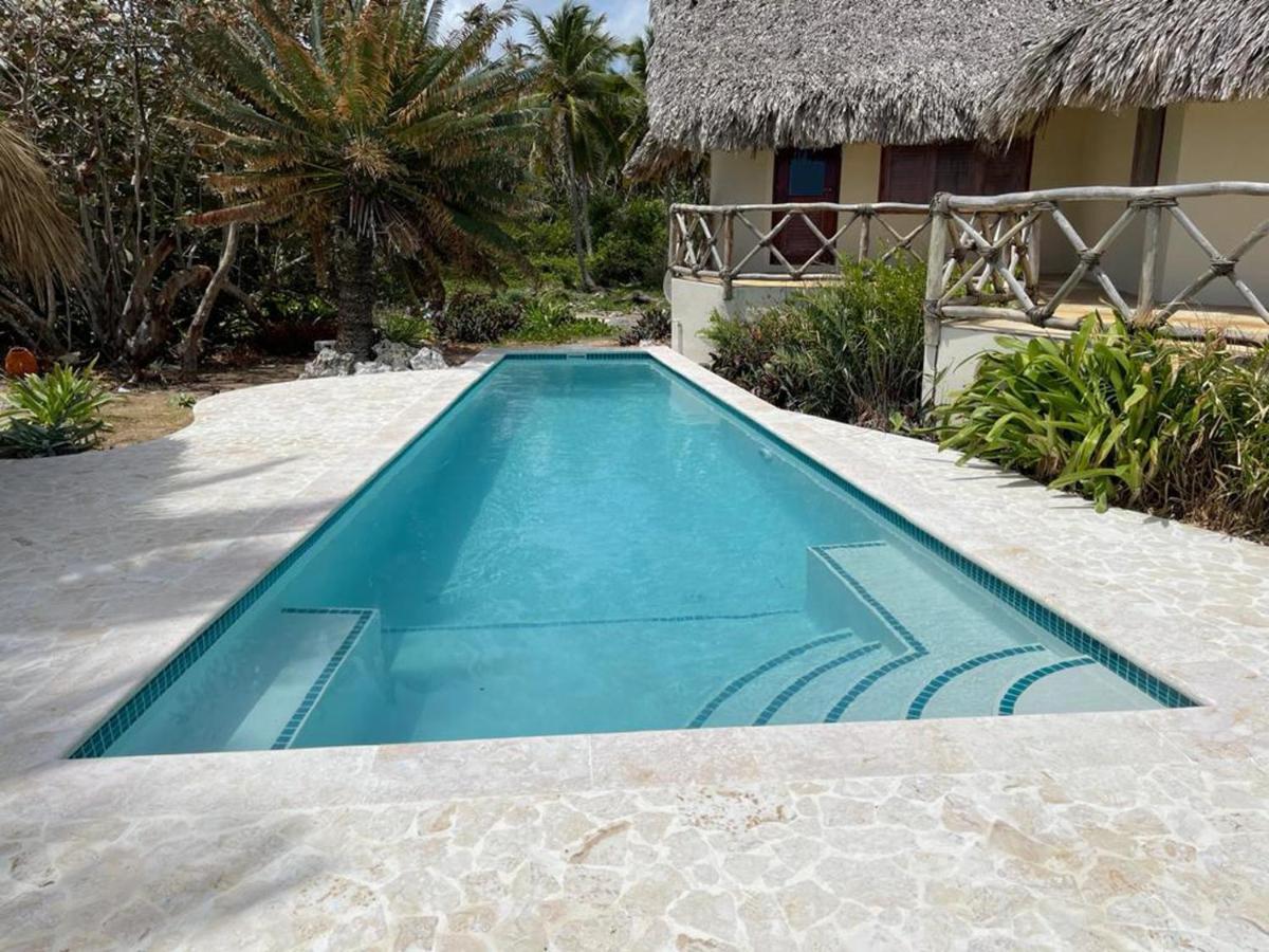 Villa Punta Coral El Francés Eksteriør billede