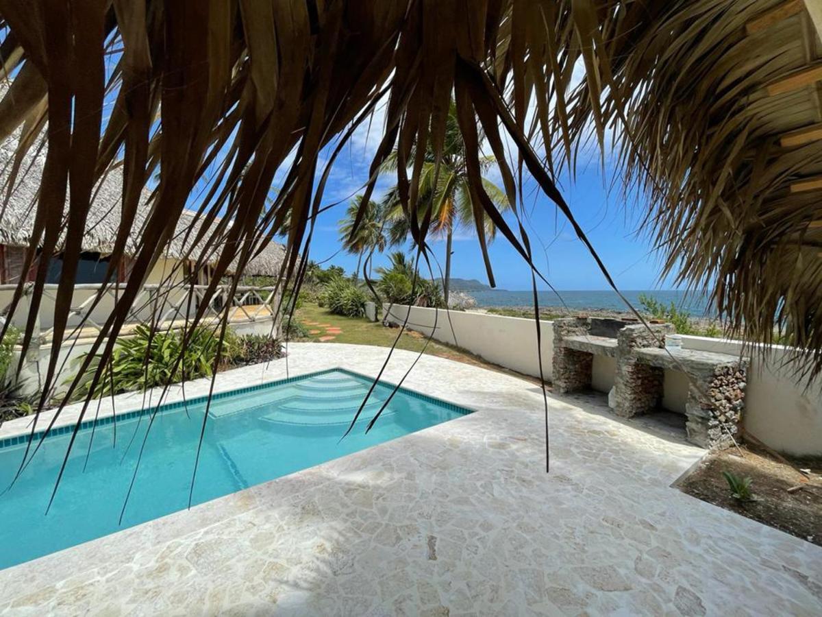 Villa Punta Coral El Francés Eksteriør billede