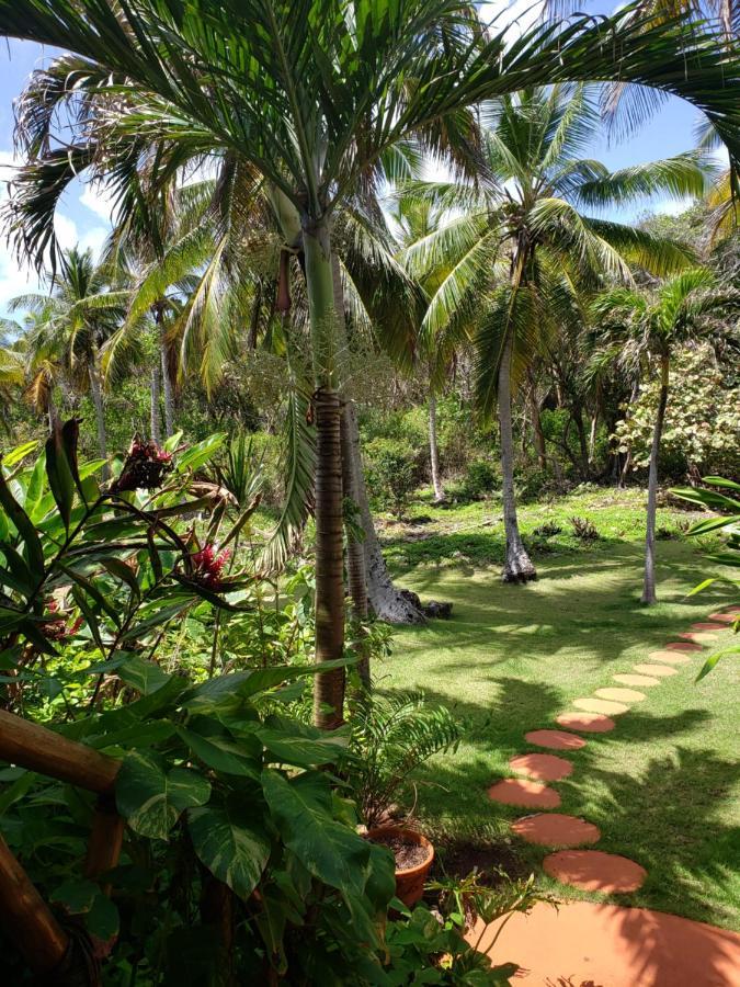 Villa Punta Coral El Francés Eksteriør billede