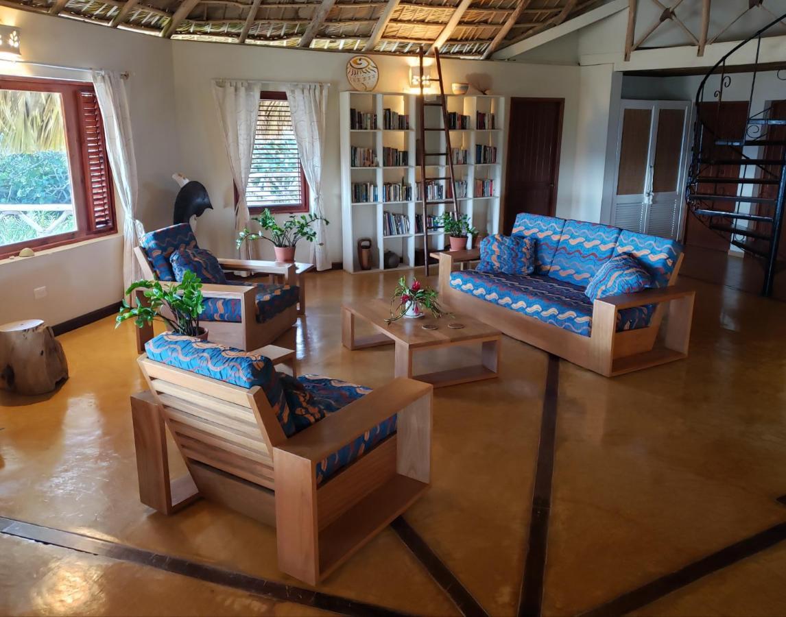 Villa Punta Coral El Francés Eksteriør billede