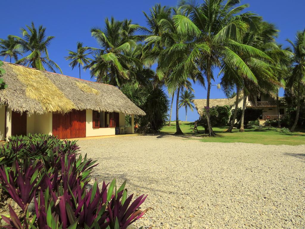 Villa Punta Coral El Francés Eksteriør billede