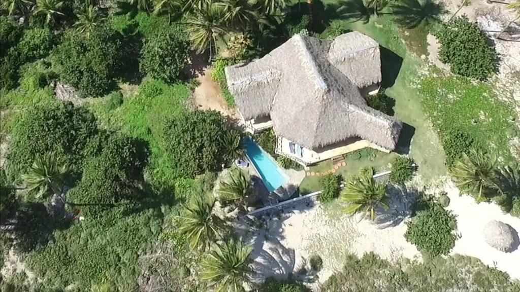 Villa Punta Coral El Francés Eksteriør billede