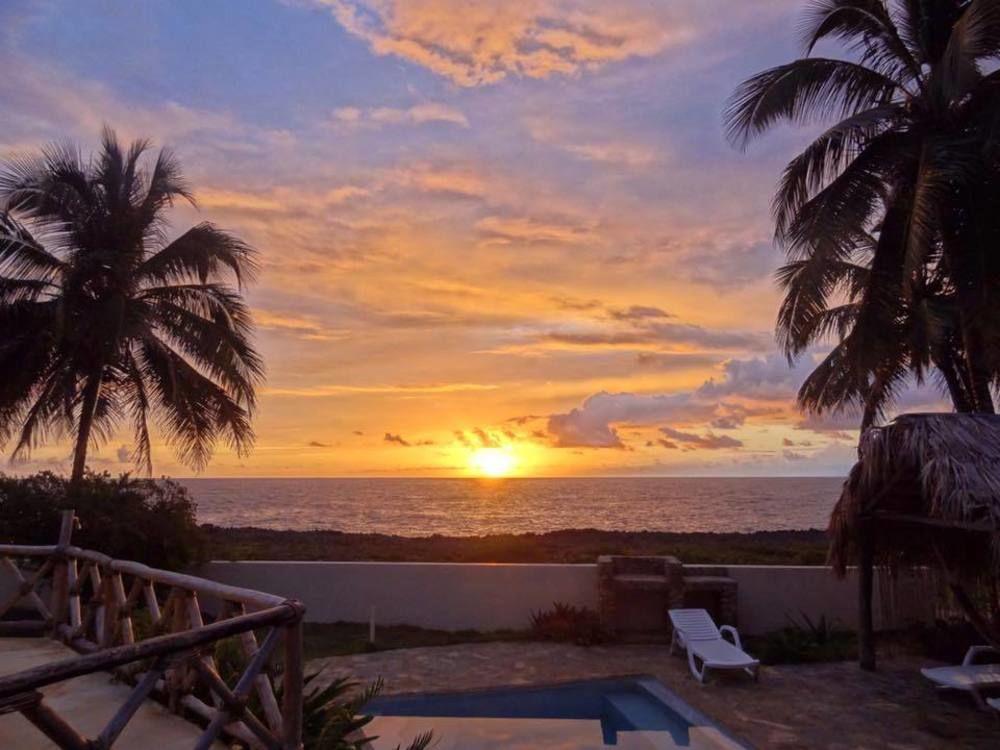 Villa Punta Coral El Francés Eksteriør billede