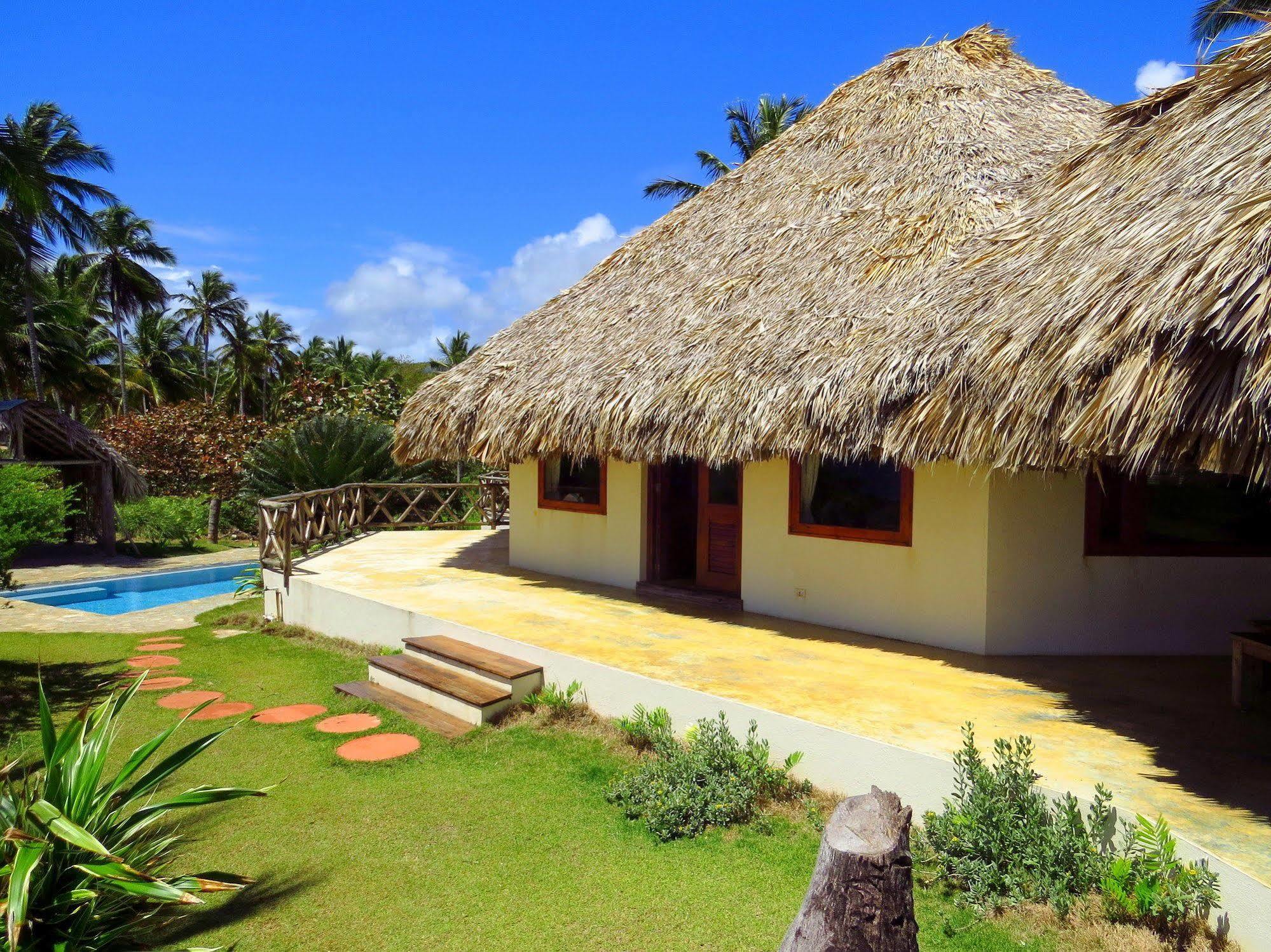 Villa Punta Coral El Francés Eksteriør billede
