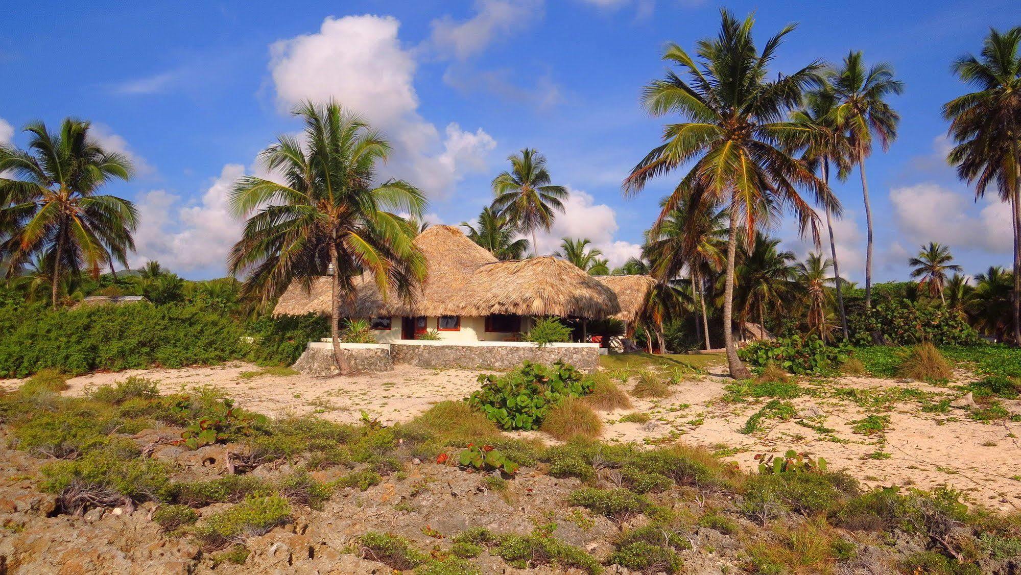Villa Punta Coral El Francés Eksteriør billede