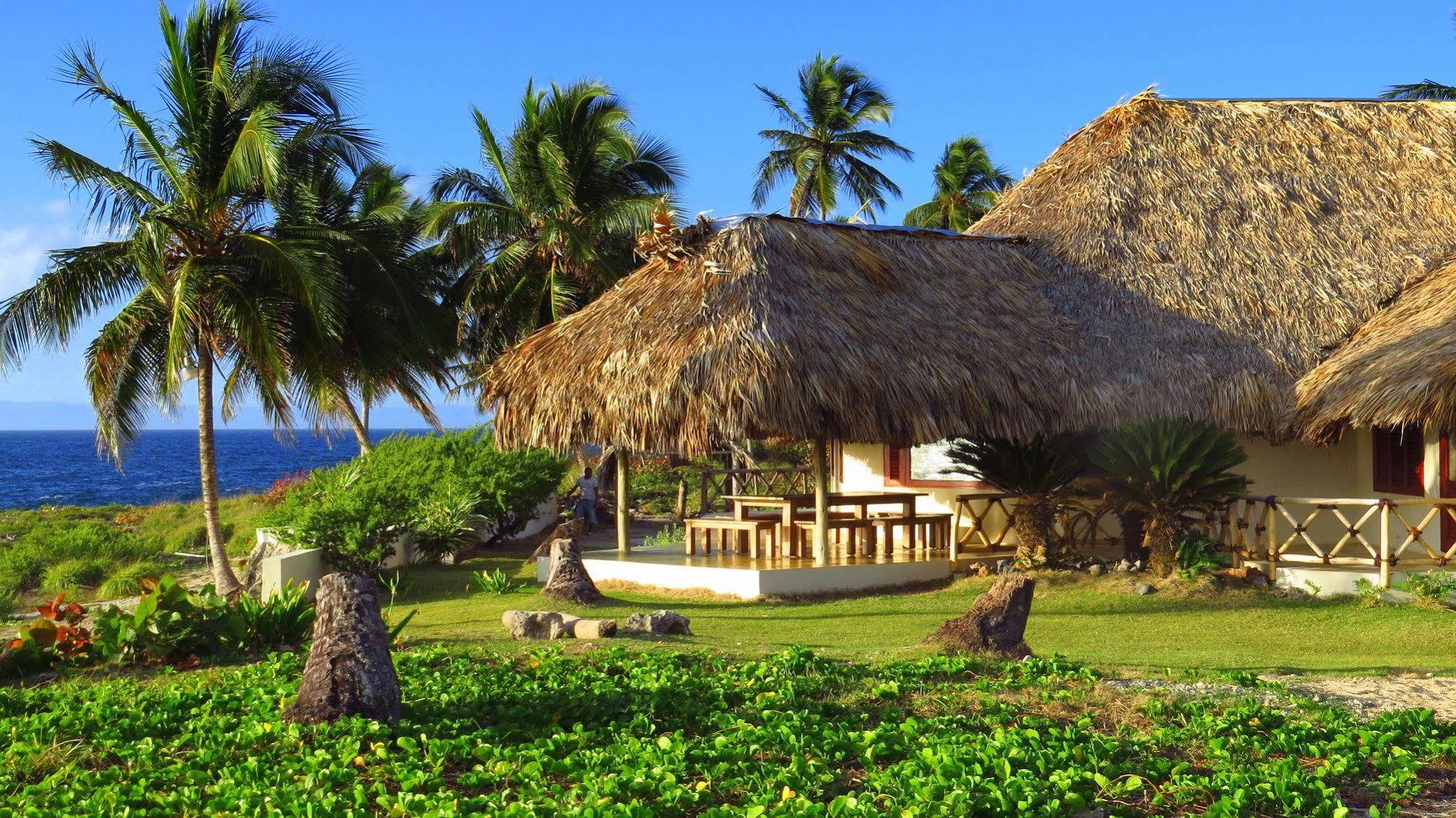 Villa Punta Coral El Francés Eksteriør billede