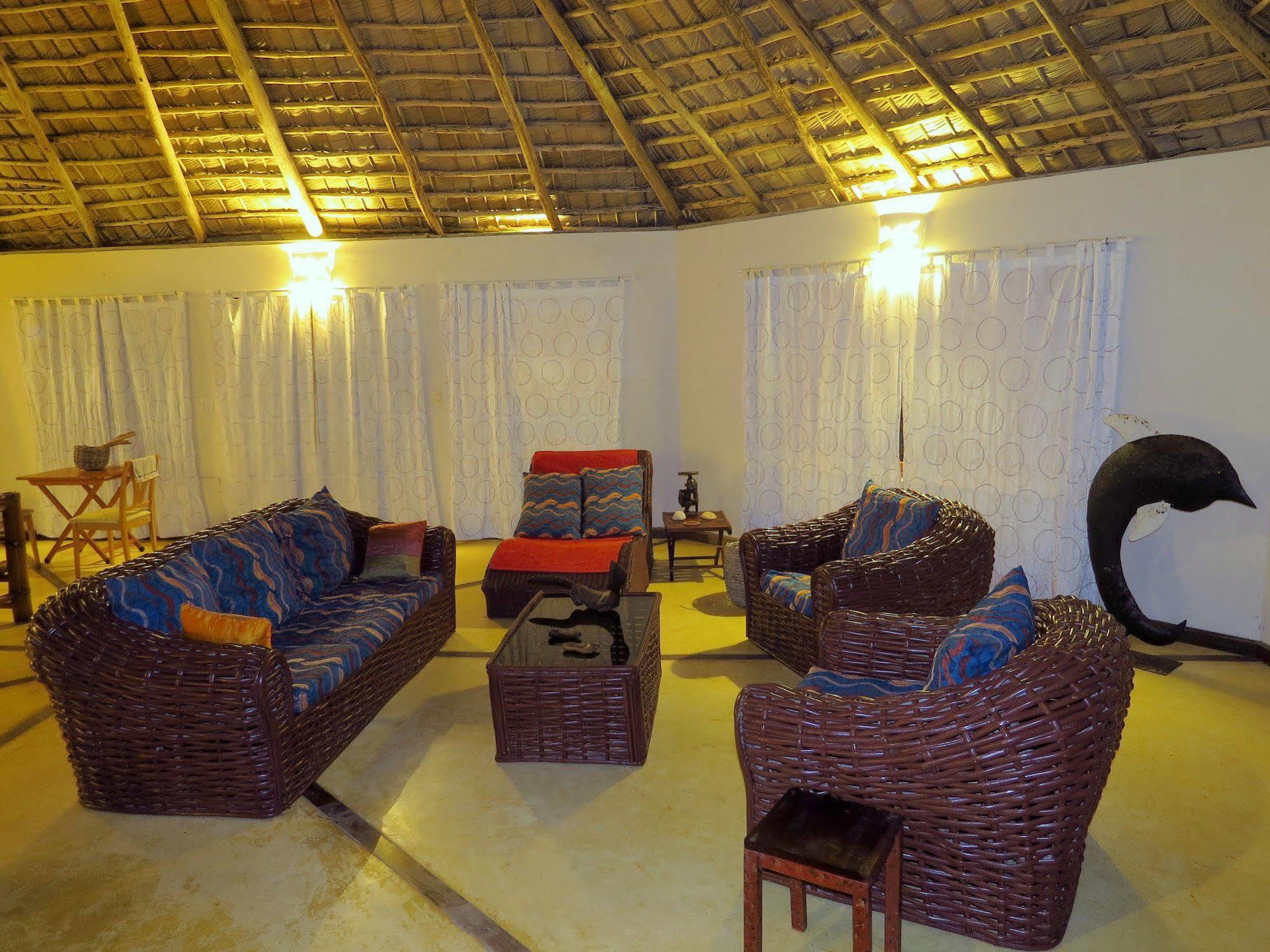 Villa Punta Coral El Francés Eksteriør billede