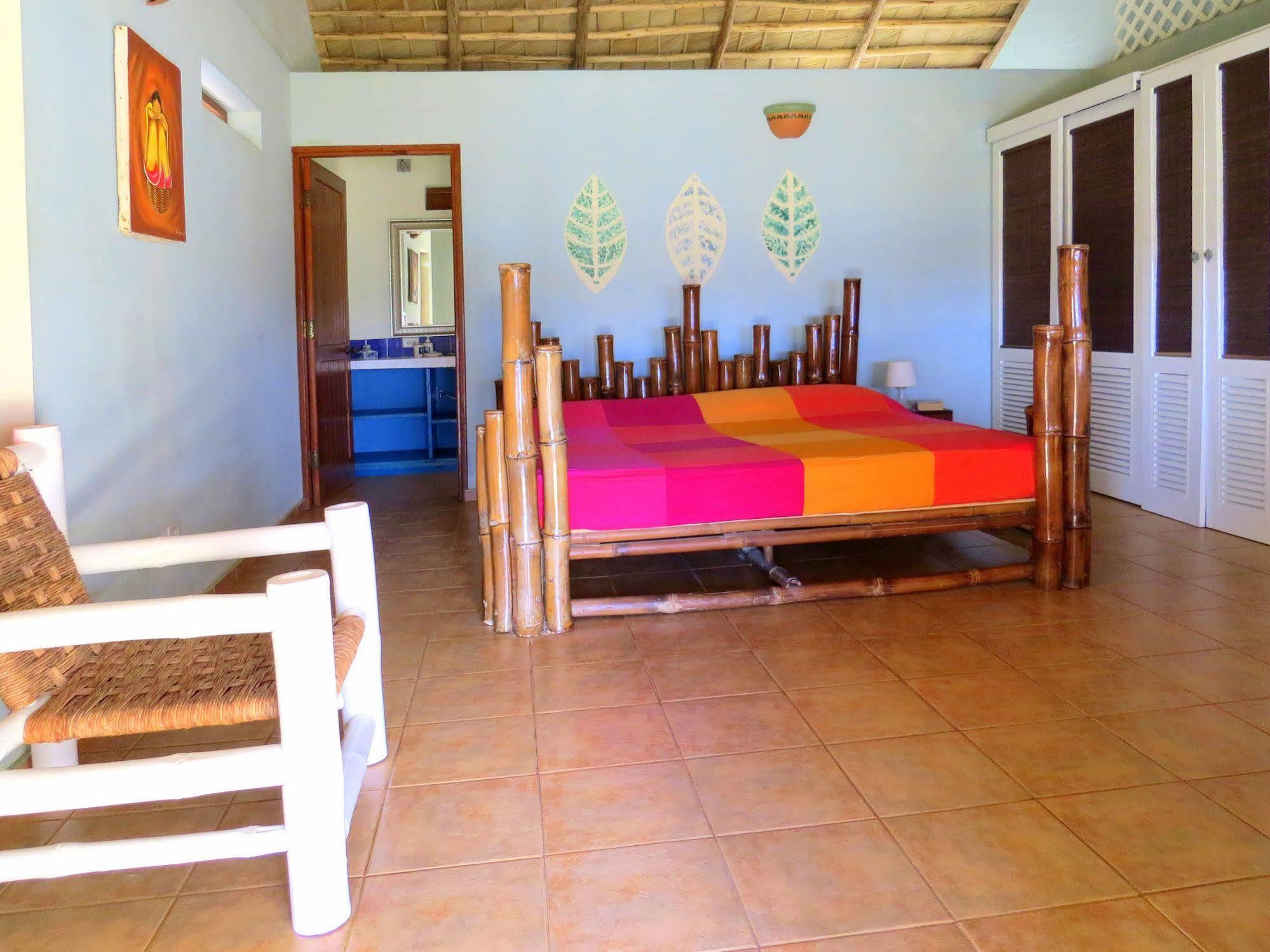 Villa Punta Coral El Francés Eksteriør billede
