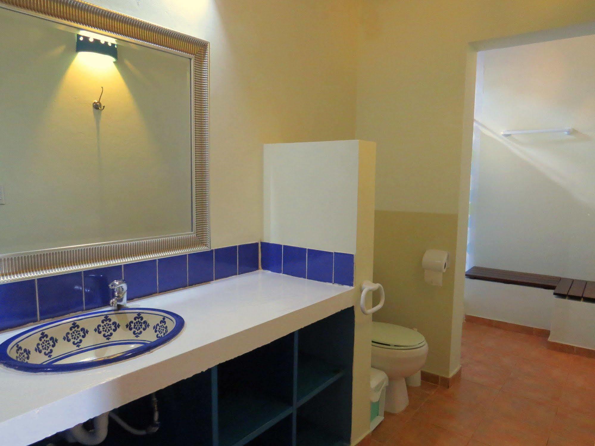 Villa Punta Coral El Francés Eksteriør billede