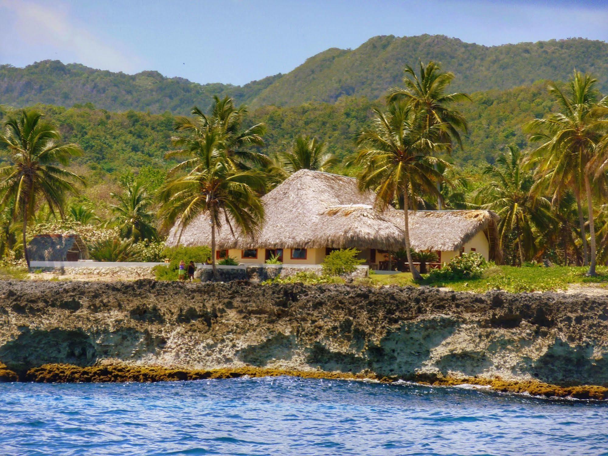 Villa Punta Coral El Francés Eksteriør billede