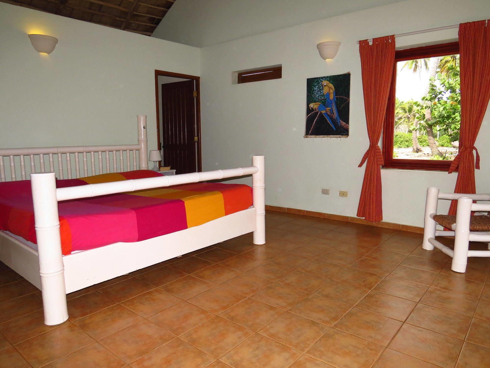 Villa Punta Coral El Francés Eksteriør billede