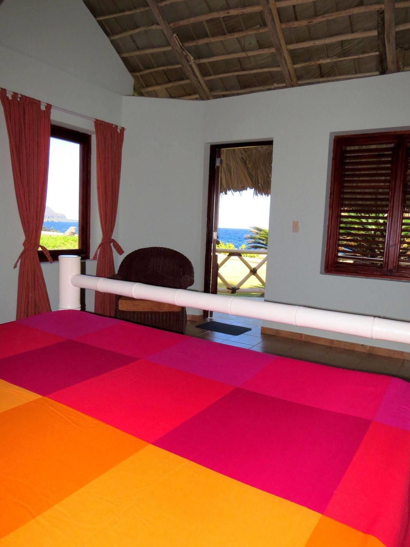 Villa Punta Coral El Francés Eksteriør billede