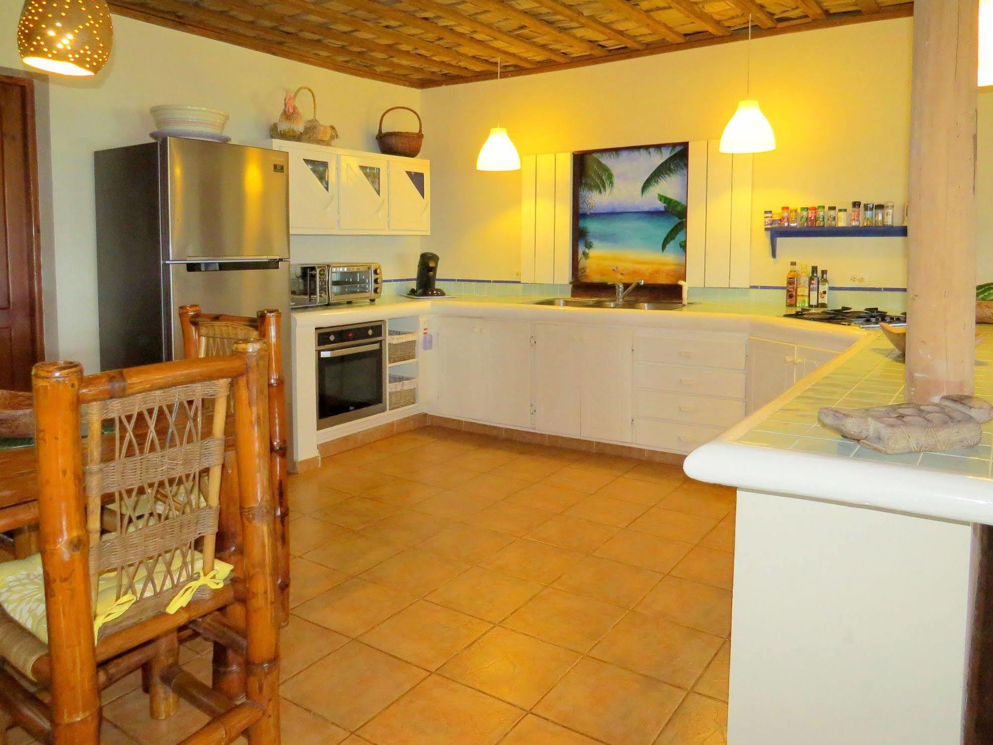 Villa Punta Coral El Francés Eksteriør billede