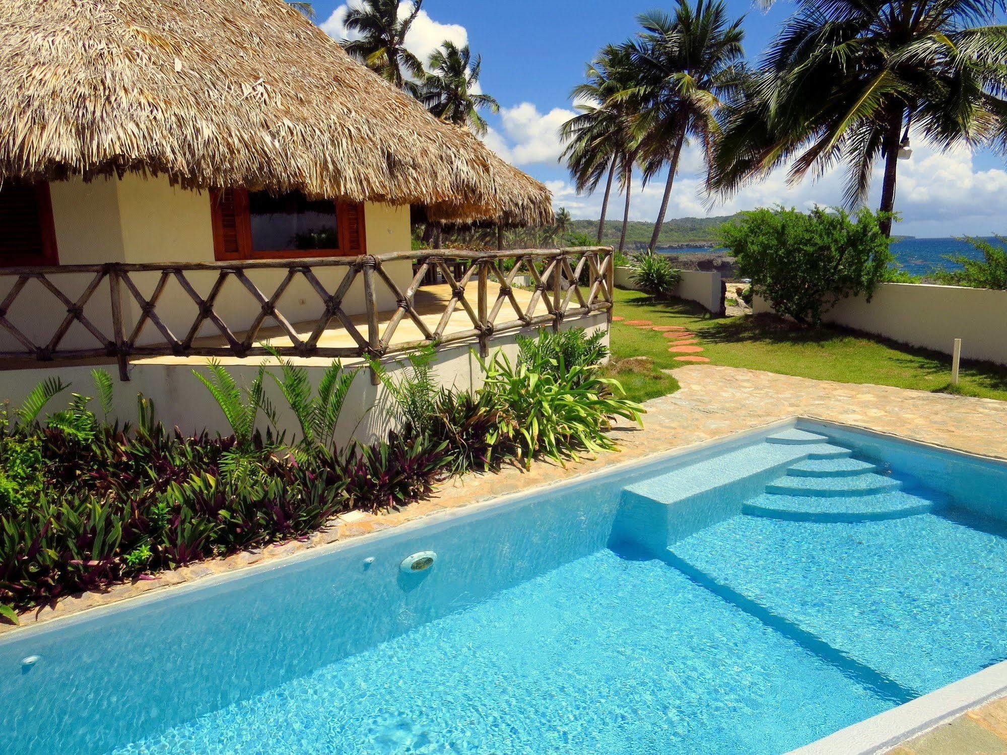 Villa Punta Coral El Francés Eksteriør billede