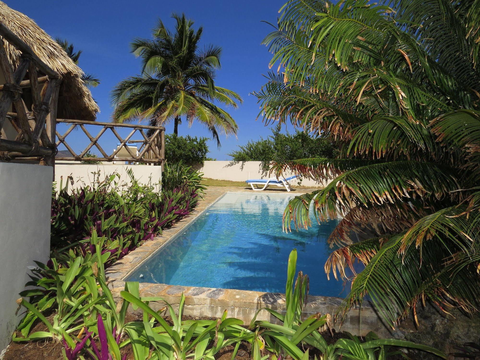 Villa Punta Coral El Francés Eksteriør billede