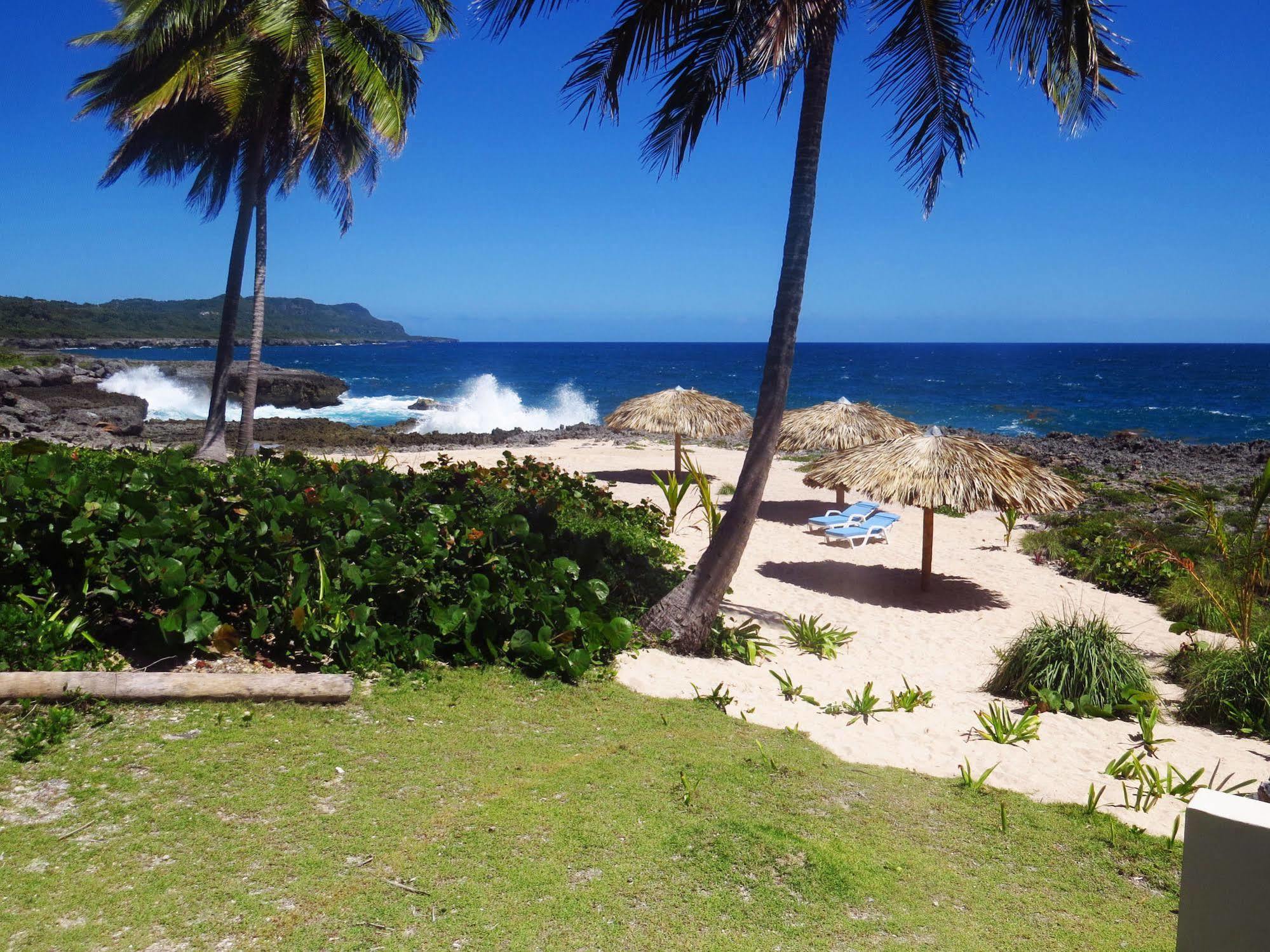 Villa Punta Coral El Francés Eksteriør billede