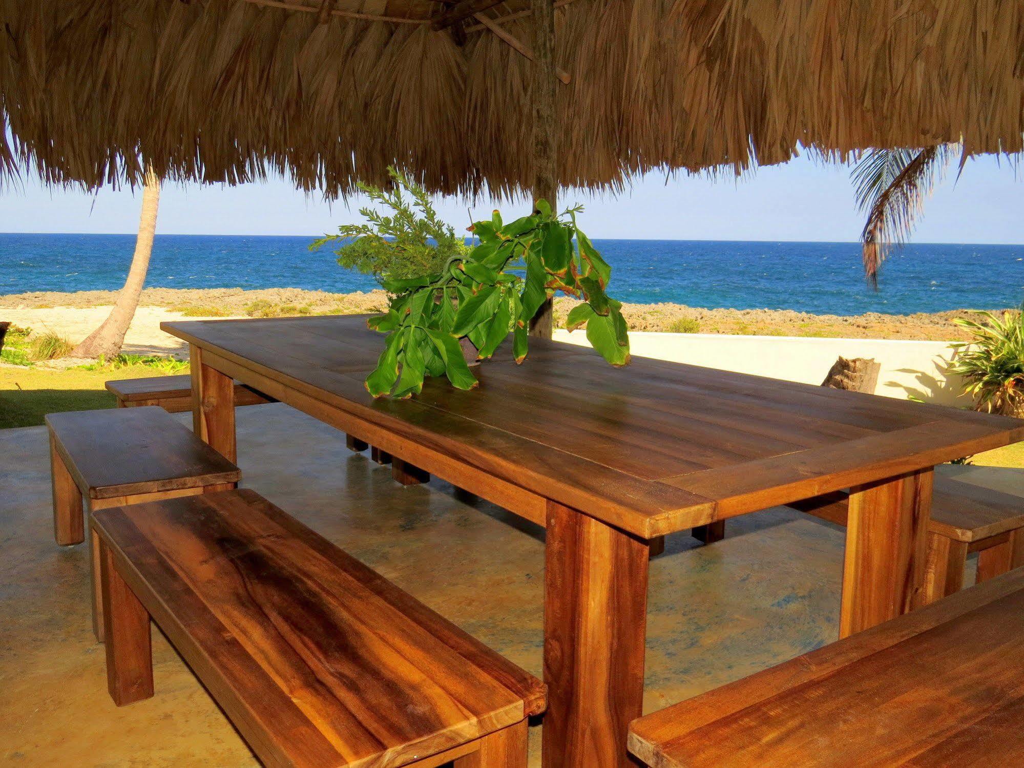 Villa Punta Coral El Francés Eksteriør billede
