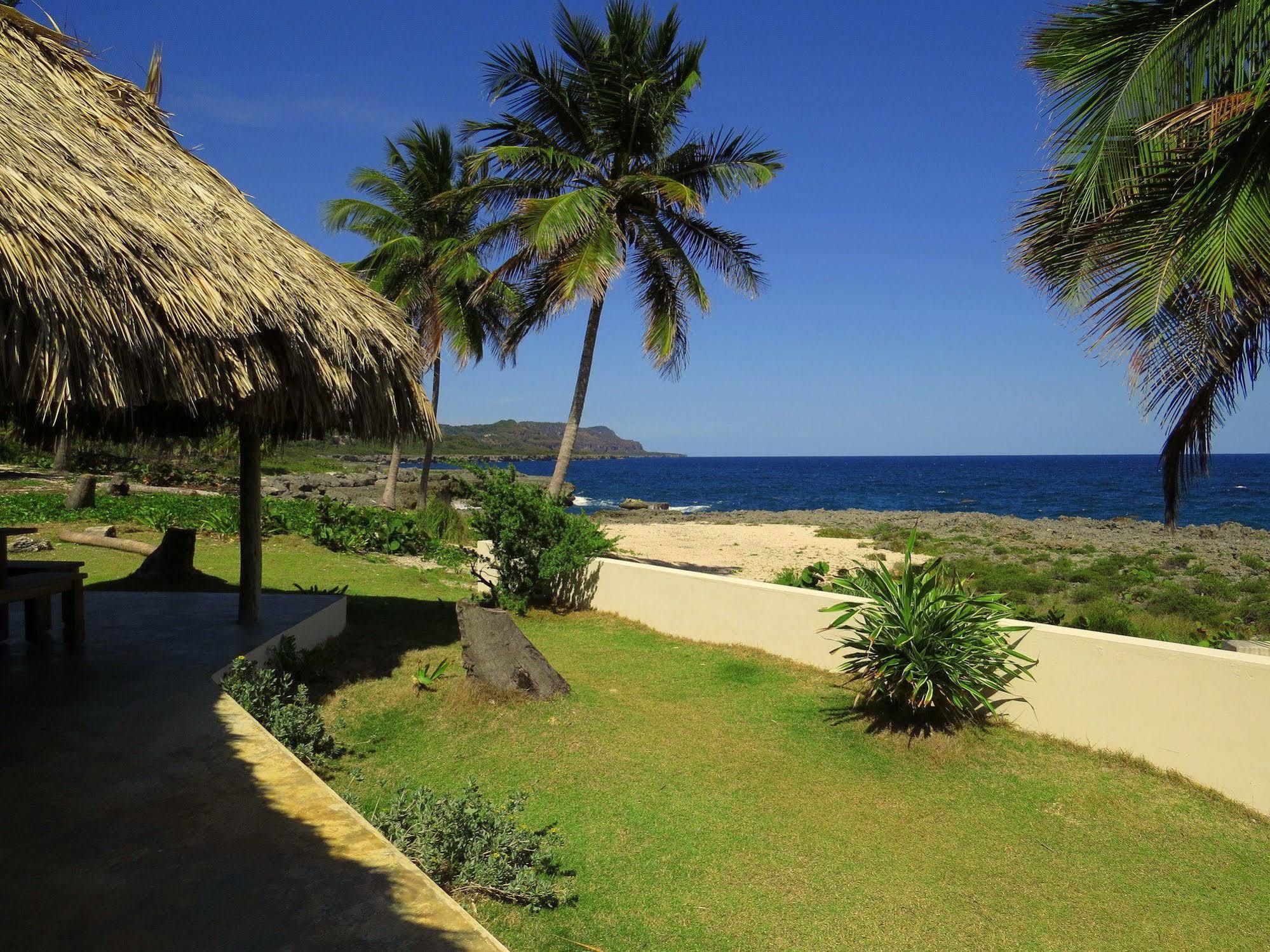 Villa Punta Coral El Francés Eksteriør billede