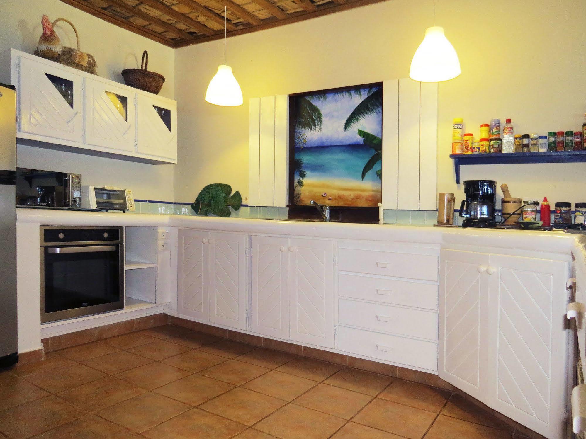 Villa Punta Coral El Francés Eksteriør billede